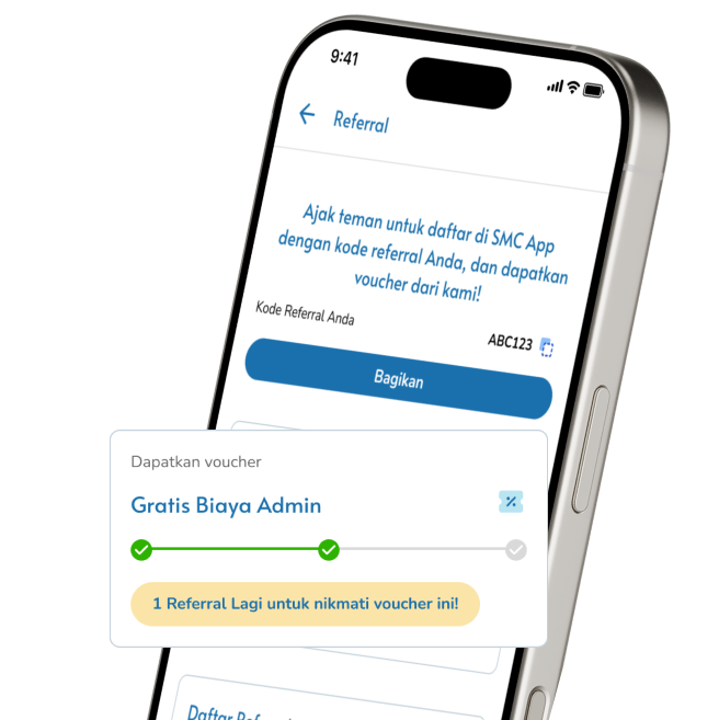 Easier consultation booking with Smart Mind Center App